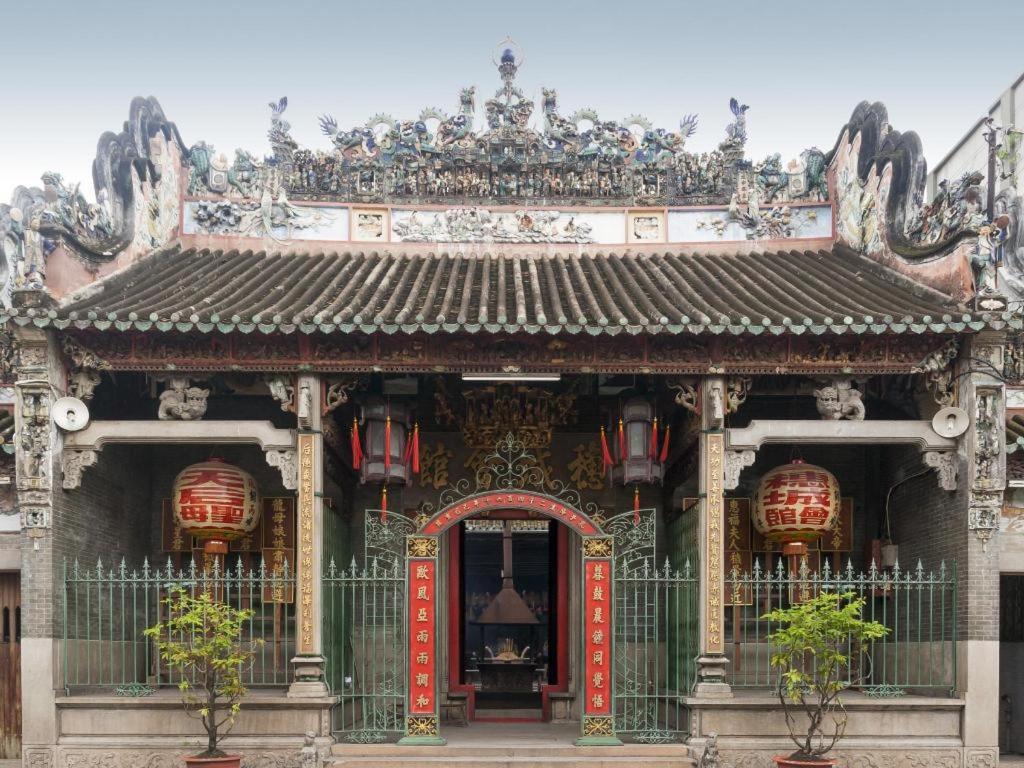 Marieline 1 Hotel Pham Ngu Lao Ho Şi Min Exterior foto