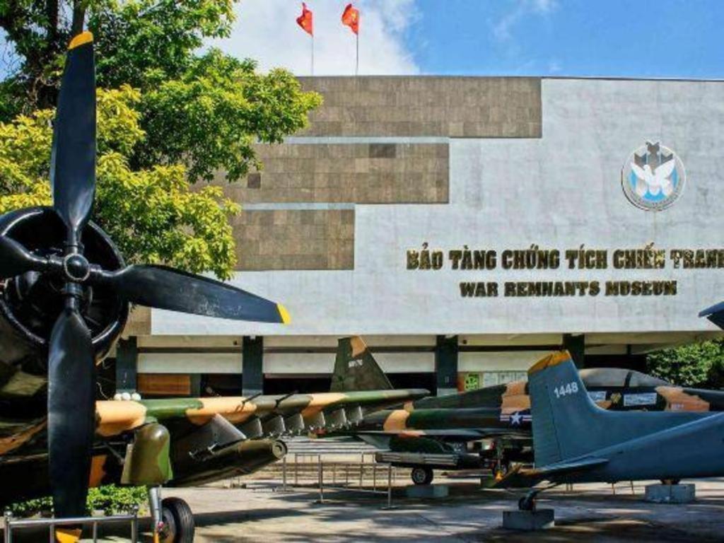 Marieline 1 Hotel Pham Ngu Lao Ho Şi Min Exterior foto