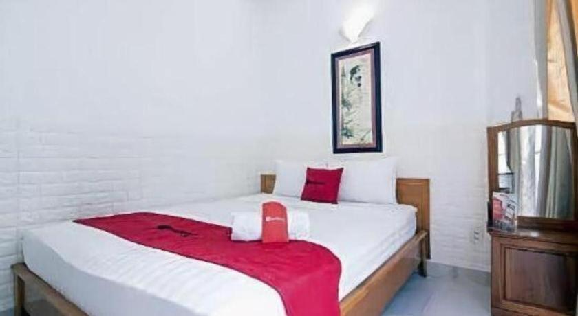 Marieline 1 Hotel Pham Ngu Lao Ho Şi Min Exterior foto